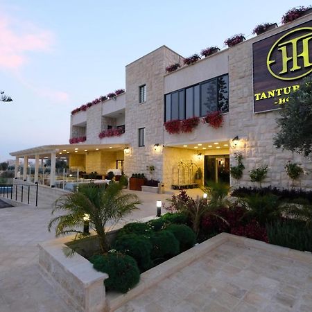 Tantur Hills Hotel - Gerusalemme Esterno foto